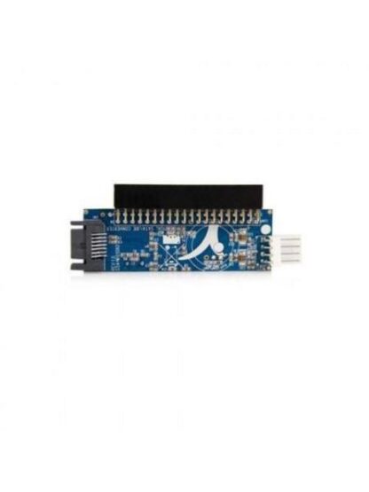 STARTECH  CONVERTIDOR ADAPTADOR IDE ATA DE 40-PIN A SATA 2.5-3.5 SOLO DATOS - Image 8