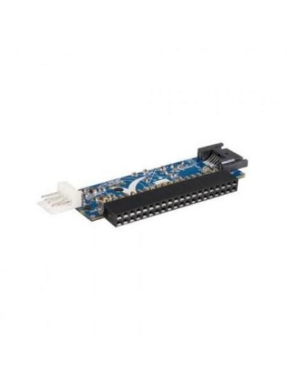 STARTECH  CONVERTIDOR ADAPTADOR IDE ATA DE 40-PIN A SATA 2.5-3.5 SOLO DATOS - Image 9