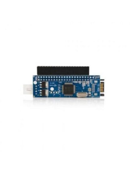 STARTECH  CONVERTIDOR ADAPTADOR IDE ATA DE 40-PIN A SATA 2.5-3.5 SOLO DATOS - Image 10