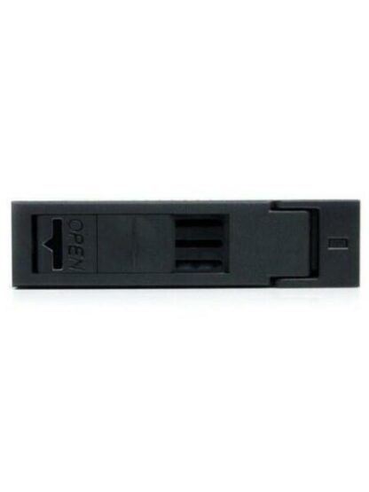 STARTECH  CONVERSOR DE DISCO DURO DE 2.5-3.5 SATA-SAS NEGRO - Image 8