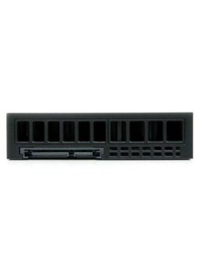 STARTECH  CONVERSOR DE DISCO DURO DE 2.5-3.5 SATA-SAS NEGRO - Image 9