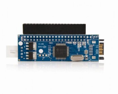 STARTECH  CONVERTIDOR ADAPTADOR IDE ATA DE 40-PIN A SATA 2.5-3.5 SOLO DATOS - Image 2