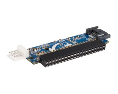 STARTECH  CONVERTIDOR ADAPTADOR IDE ATA DE 40-PIN A SATA 2.5-3.5 SOLO DATOS - Image 3