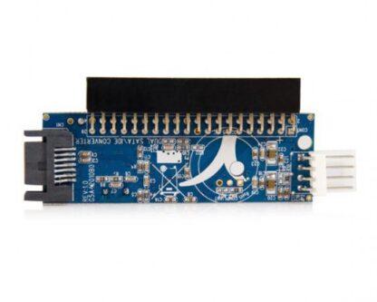 STARTECH  CONVERTIDOR ADAPTADOR IDE ATA DE 40-PIN A SATA 2.5-3.5 SOLO DATOS - Image 4