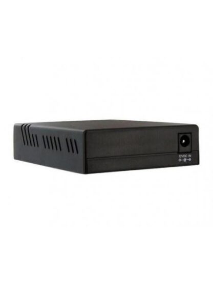 STARTECH  CONVERTIDOR DE MEDIOS ETHERNET 10-100 MBPS A FIBRA MULTIMODO ST - 2KM - Image 3