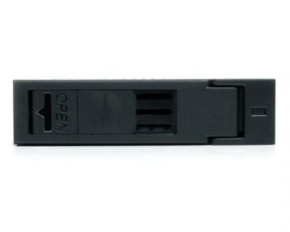 STARTECH  CONVERSOR DE DISCO DURO DE 2.5-3.5 SATA-SAS NEGRO - Image 3