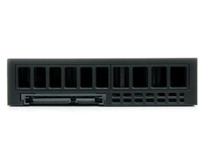 STARTECH  CONVERSOR DE DISCO DURO DE 2.5-3.5 SATA-SAS NEGRO - Image 4