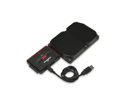 MANHATTAN ADAPTADOR USB 2.0 - SATA-IDE - Image 4