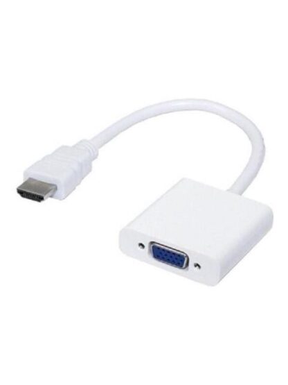CONVERTIDOR HDMI A VGA BROBOTIX - VGA D-SUB
