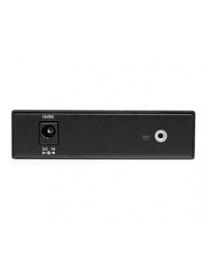 STARTECH  CONVERTIDOR DE MEDIOS GIGABIT ETHERNET RJ45 A FIBRA OPTICA LC MULTIMODO 550 METROS - Image 3