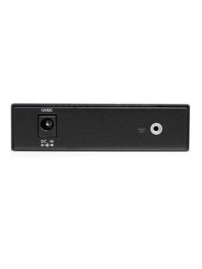 STARTECH  CONVERTIDOR DE MEDIOS GIGABIT ETHERNET RJ45 A FIBRA OPTICA LC MULTIMODO 550 METROS - Image 6