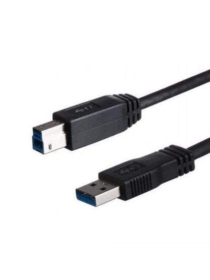STARTECH  CAPTURADORA DE VIDEO HDMI USB C 1080P NEGRO-PLATA - Image 4