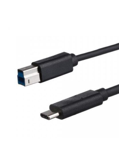 STARTECH  CAPTURADORA DE VIDEO HDMI USB C 1080P NEGRO-PLATA - Image 5