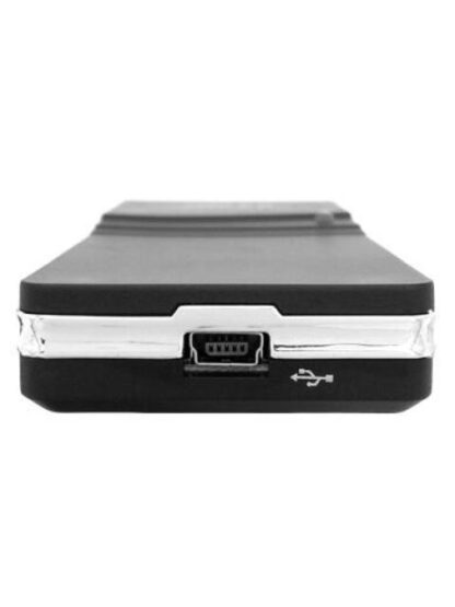 CONVERTIDOR USB A DVI-HDMI-SVGA 1920X1080 BROBOTIX 171920 - Image 4