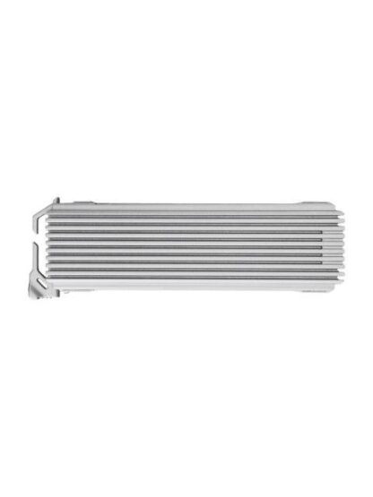 COOLER MASTER GABINETE DE DISCO DURO ORACLE AIR M.2 USB C 3.2 PLATA - Image 2