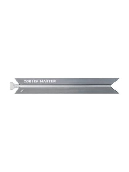 COOLER MASTER GABINETE DE DISCO DURO ORACLE AIR M.2 USB C 3.2 PLATA - Image 3
