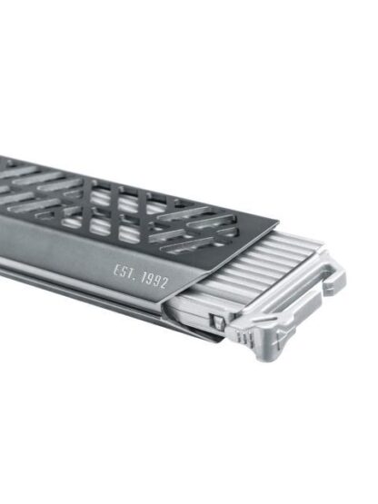COOLER MASTER GABINETE DE DISCO DURO ORACLE AIR M.2 USB C 3.2 PLATA - Image 6
