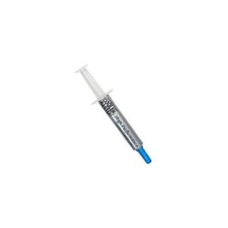 COOLER MASTER PASTA TERMICA THERMAL GREASE 0.8 W-M?K 2.37 GRAMOS