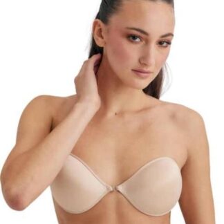 COPAS DE SILICON ADHERIBLES NUDE LOVE TO LOUNGE