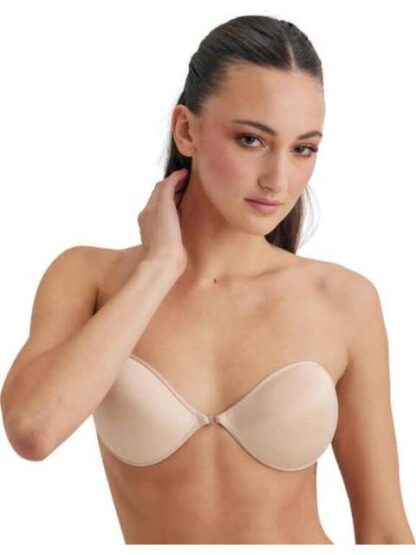 COPAS DE SILICON ADHERIBLES NUDE LOVE TO LOUNGE