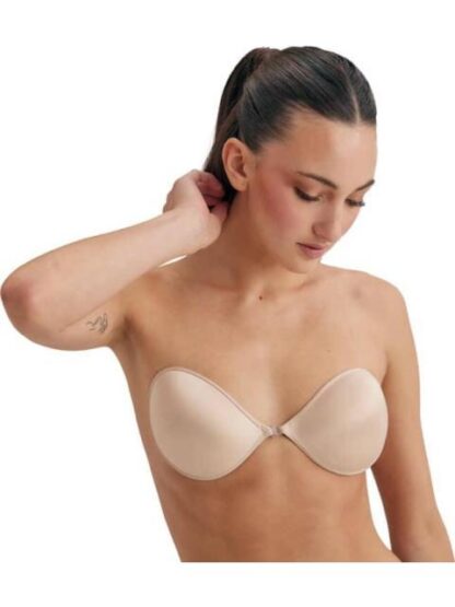 COPAS DE SILICON ADHERIBLES NUDE LOVE TO LOUNGE - Image 2