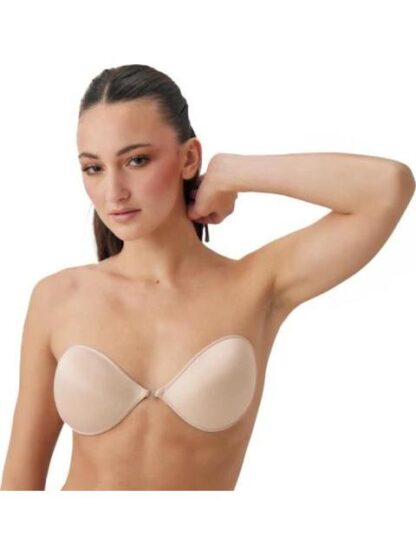 COPAS DE SILICON ADHERIBLES NUDE LOVE TO LOUNGE - Image 3