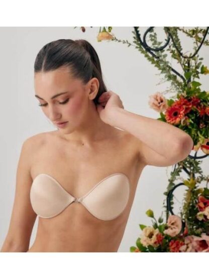 COPAS DE SILICON ADHERIBLES NUDE LOVE TO LOUNGE - Image 5