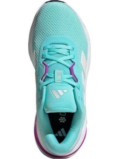 CORRER AZUL TURQUESA ADIDAS - Image 3