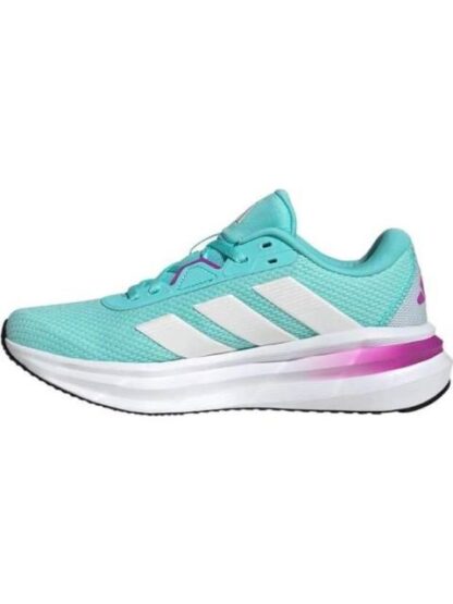 CORRER AZUL TURQUESA ADIDAS - Image 5