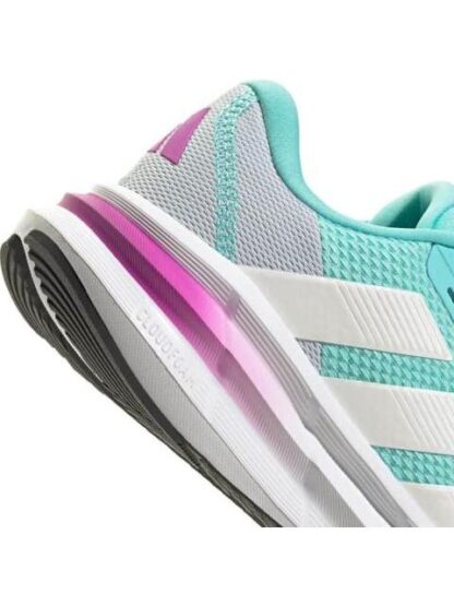 CORRER AZUL TURQUESA ADIDAS - Image 6