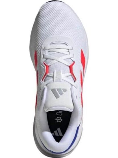CORRER BLANCO ADIDAS - Image 3