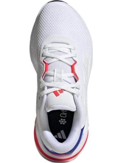CORRER BLANCO ADIDAS - Image 3