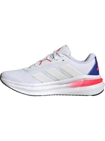 CORRER BLANCO ADIDAS - Image 5
