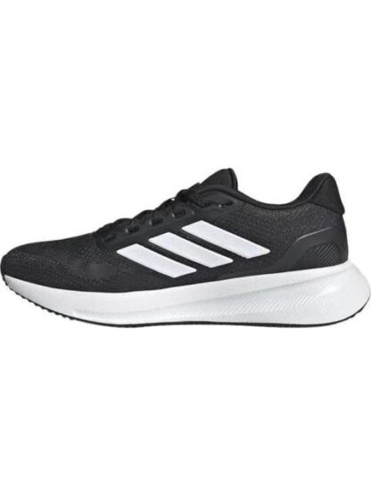 CORRER RUNFALCON 5 NEGRO ADIDAS - Image 4