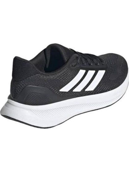 CORRER RUNFALCON 5 NEGRO ADIDAS - Image 5