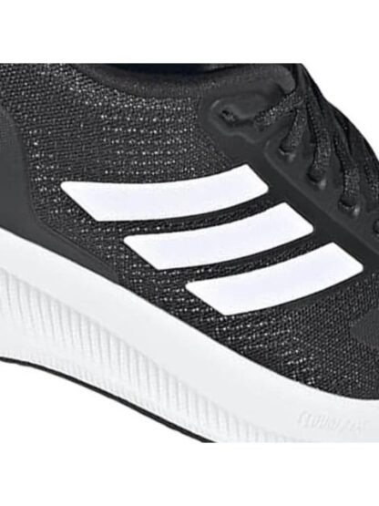 CORRER RUNFALCON 5 NEGRO ADIDAS - Image 6