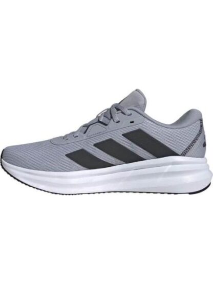 CORRER TENIS DEPORTIVO ZAP GALAXY GRIS ADIDAS
