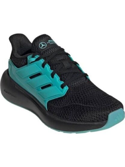 CORRER TENIS DEPORTIVO ZAP MER ULTIMASHOW 2.0 J NEGRO ADIDAS - Image 2