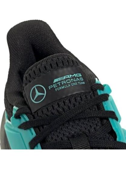 CORRER TENIS DEPORTIVO ZAP MER ULTIMASHOW 2.0 J NEGRO ADIDAS - Image 6