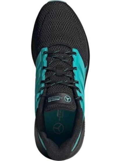 CORRER TENIS DEPORTIVO ZAP MER ULTIMASHOW 2.0 NEGRO ADIDAS - Image 3