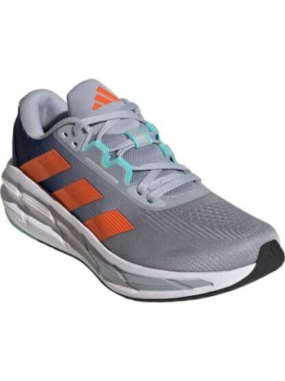 CORRER TENIS DEPORTIVO ZAP QUESTAR 3 M GRIS ADIDAS - Image 2