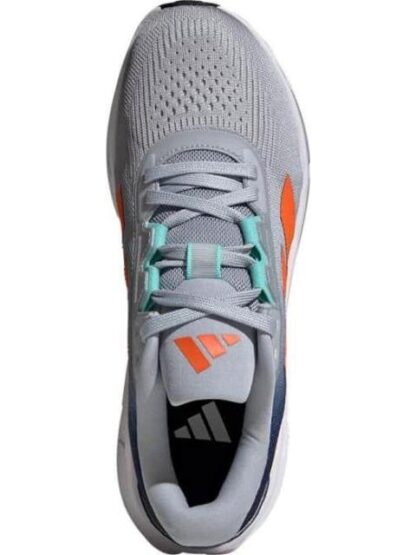 CORRER TENIS DEPORTIVO ZAP QUESTAR 3 M GRIS ADIDAS - Image 3