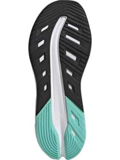 CORRER TENIS DEPORTIVO ZAP QUESTAR 3 M GRIS ADIDAS - Image 4