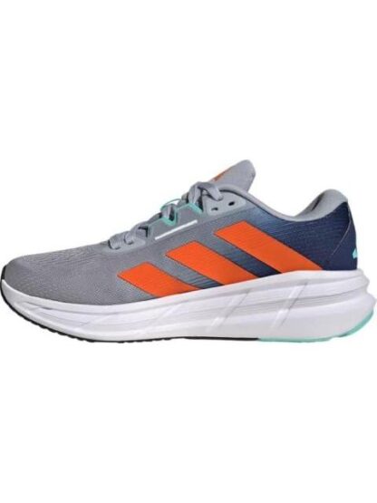 CORRER TENIS DEPORTIVO ZAP QUESTAR 3 M GRIS ADIDAS - Image 5