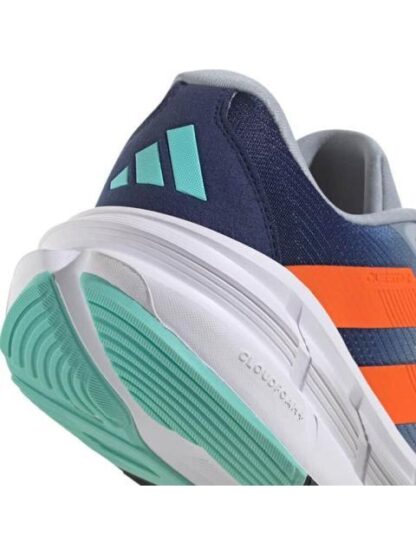 CORRER TENIS DEPORTIVO ZAP QUESTAR 3 M GRIS ADIDAS - Image 6