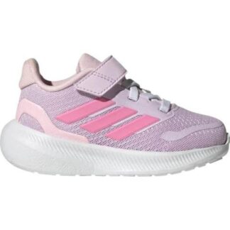 CORRER TENIS DEPORTIVO ZAP RUNFALCON 5 EL I LILA ADIDAS