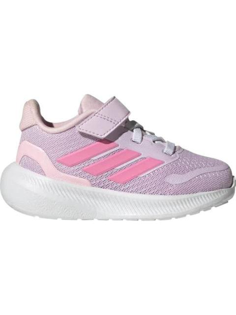 CORRER TENIS DEPORTIVO ZAP RUNFALCON 5 EL I LILA ADIDAS