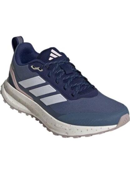 CORRER TENIS DEPORTIVO ZAP RUNFALCON 5 TR W AZUL ADIDAS - Image 2