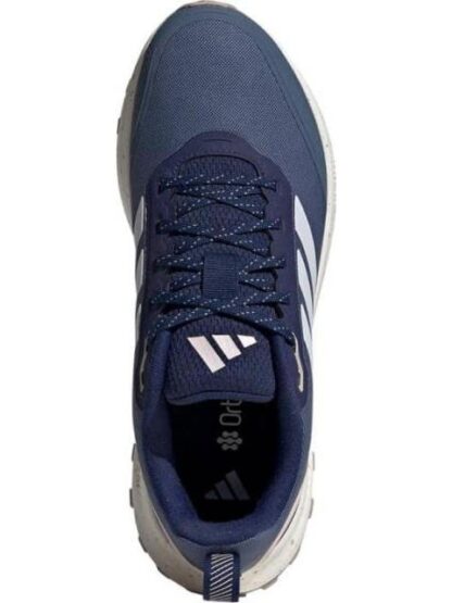 CORRER TENIS DEPORTIVO ZAP RUNFALCON 5 TR W AZUL ADIDAS - Image 3