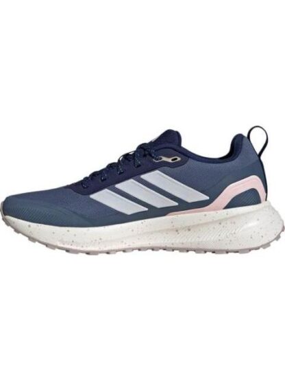 CORRER TENIS DEPORTIVO ZAP RUNFALCON 5 TR W AZUL ADIDAS - Image 5